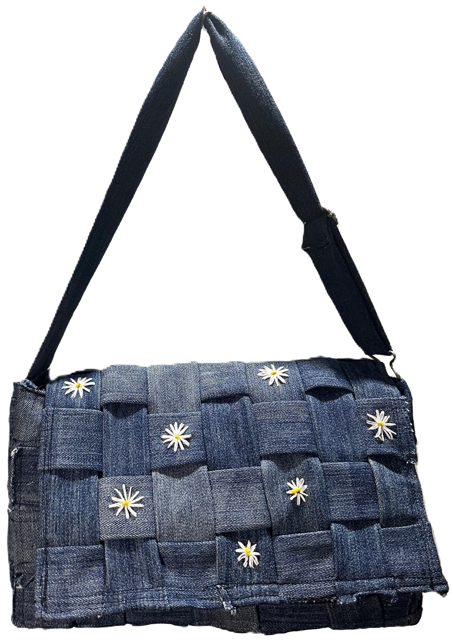 Bolsa "Margarita Chiapaneca"