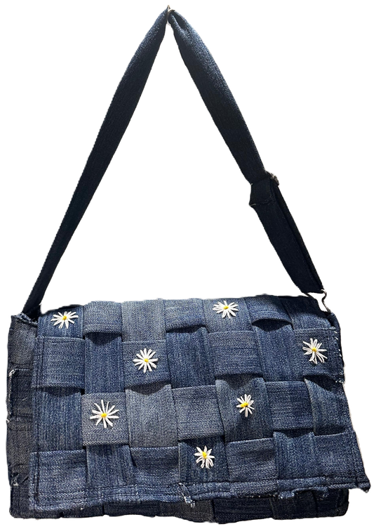 Bolsa "Margarita Chiapaneca"
