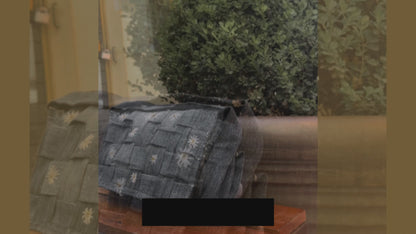 Bolsa "Margarita Chiapaneca"