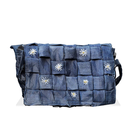 Bolsa "Margarita Chiapaneca"