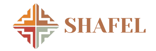 Logo Shafel